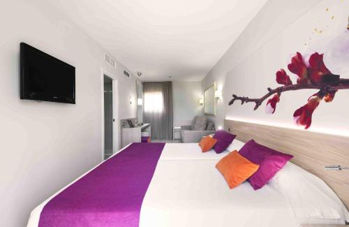 Muro Hotel | Garden Saladina - Adults Only