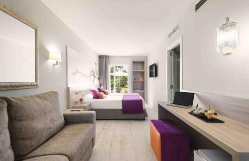 Muro Hotel | Garden Saladina - Adults Only