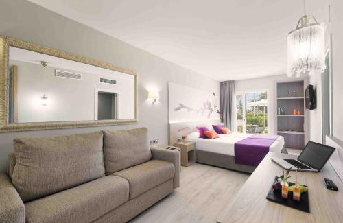 Muro Hotel | Garden Saladina - Adults Only