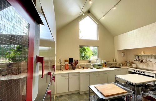 Yamanakako House | GARDEN SHED