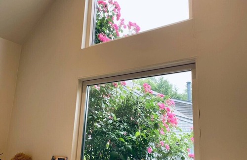 Yamanakako House | GARDEN SHED