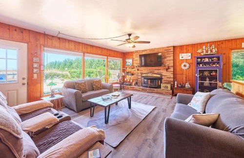 Long Beach House | Garden Shores