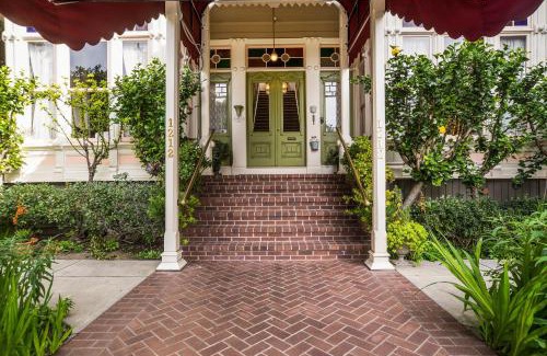 Downtown Bed & Breakfast | Garden Street Inn Downtown San Luis Obispo, A Kirkwood Collection Hotel