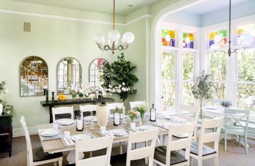 Downtown Bed & Breakfast | Garden Street Inn Downtown San Luis Obispo, A Kirkwood Collection Hotel