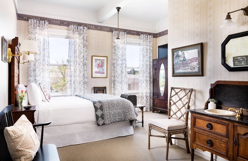 Downtown Bed & Breakfast | Garden Street Inn, A Kirkwood Collection Hotel