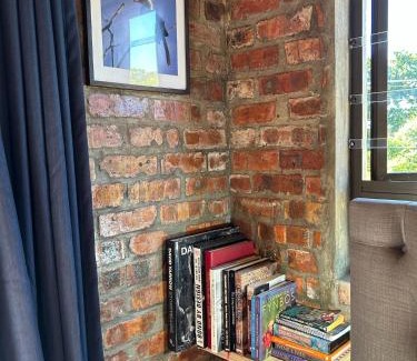 Greyton House | Garden Studio