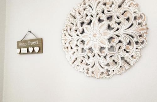 Archangelos Apartment | Garden Studios N1