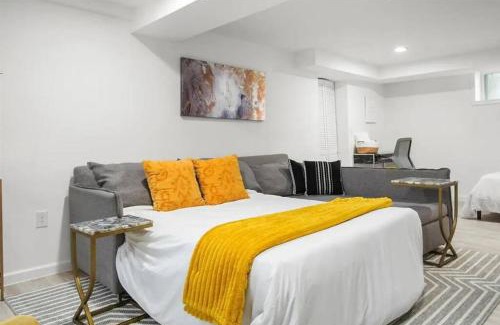 Hyattsville Apartment | Garden Style Apt in Hyattsville