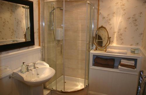 Rhuddlan Apartment | Garden Suite