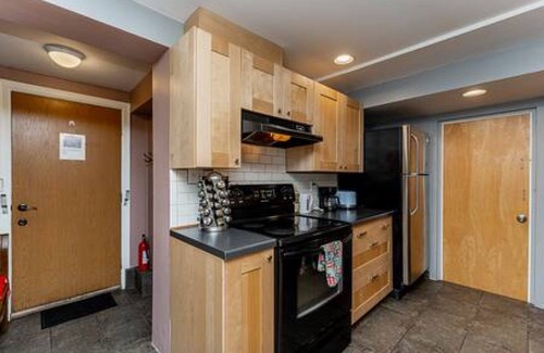 Hastings House | Garden suite on Trinity Street