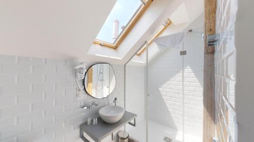 Vinohrady Apartment | Garden Suites Residence by TKC