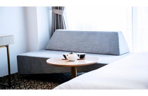 Saga Hotel | Garden Terrace Saga Hotels & Resorts - Vacation STAY 29693v