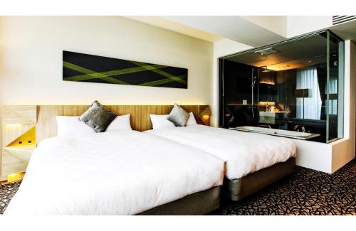 Saga Hotel | Garden Terrace Saga Hotels & Resorts - Vacation STAY 29693v