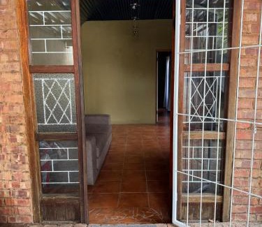 Pretoria Apartment | Garden Unit