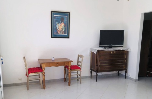 Abbazia Apartment | Garden View-Triple room-Ensuite with Bath