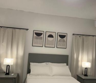 Snow Hill House | Garden View 1BR, 1BR
