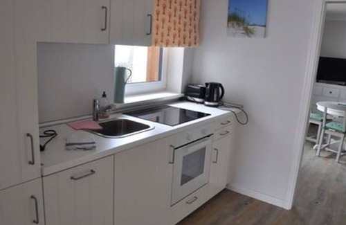 Puttgarden Apartment | Garden View Apartment - App 4 - Hus Lake View