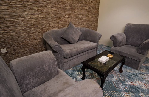 Tabuk Hotel | Garden View Hotel