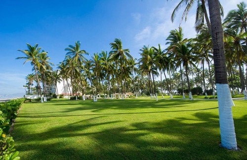 Puente del Mar Villa | Garden View Villa with private terrace