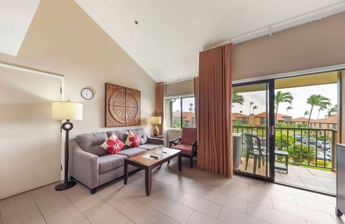 Kapaa Condo | Garden View Suite | Pono Kai | PK-K303