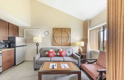 Kapaa Condo | Garden View Suite | Pono Kai | PK-K303