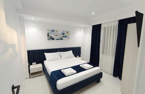 Ksamil Apartment | Garden Vila Ermali