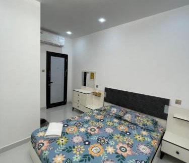 Ajman House | Garden Villa 2