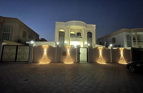 Ajman House | Garden Villa 2
