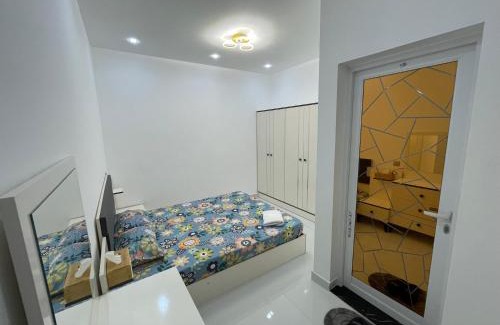 Ajman House | Garden Villa 2