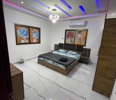 Ajman House | Garden Villa 3, Rawda 3,Ajman