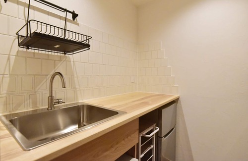 Shimoda Villa | Garden Villa Shirahama