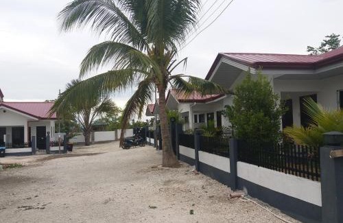 Moalboal Hotel | Garden Village Resort