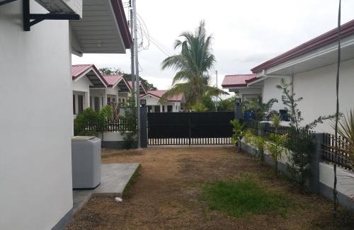 Moalboal Hotel | Garden Village Resort