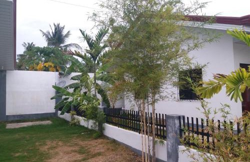 Moalboal Hotel | Garden Village Resort