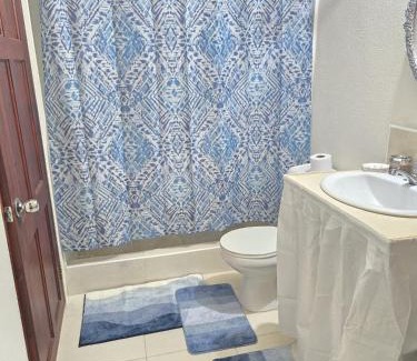 Oistins Apartment | Garden Villas Barbados