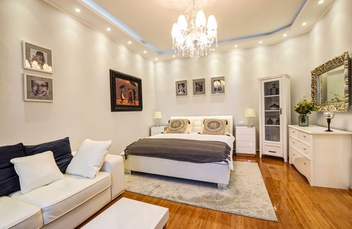 Savamala Bed & Breakfast | Garden40