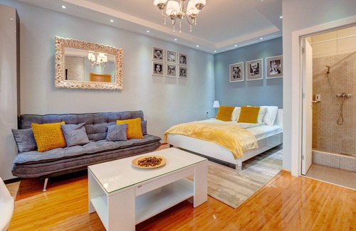 Savamala Bed & Breakfast | Garden40