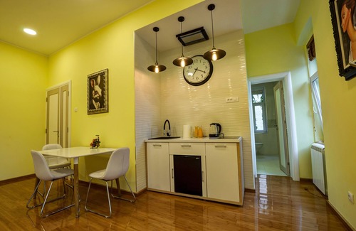 Savamala Bed & Breakfast | Garden40