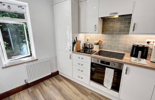 Trentishoe Cottage | Gardener Cottage near Martinhoe
