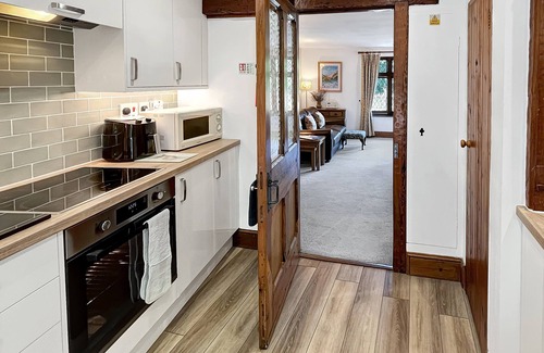 Trentishoe Cottage | Gardener Cottage near Martinhoe