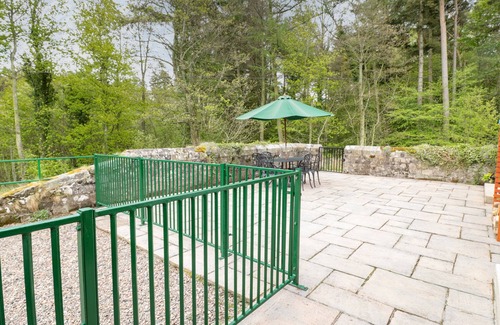Belford Cottage | Gardener's Cottage