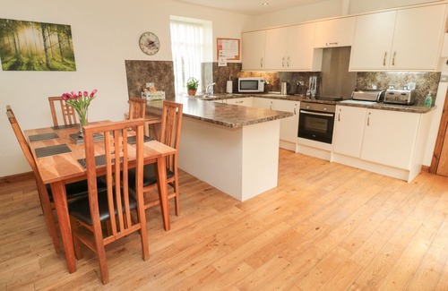 Belford Cottage | GARDENER'S COTTAGE, pet friendly, luxury holiday cottage in Belford