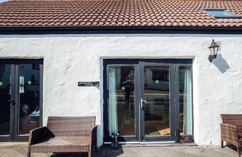 Lydstep House | Gardener's Cottage - Uk6713