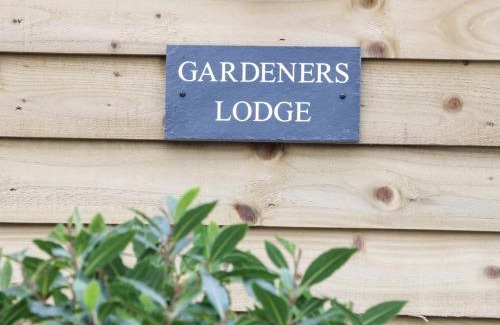 Nantwich House | Gardener's Lodge