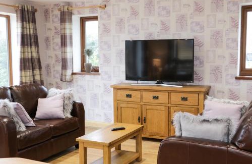 Nantwich House | Gardener's Lodge