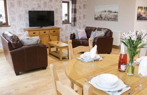 Nantwich House | Gardener's Lodge
