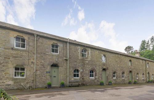 Hallington House | Gardeners Cottage