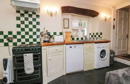 Bootle Cottage | Gardeners Cottage
