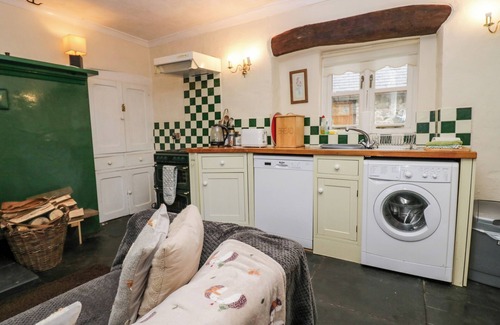 Bootle Cottage | Gardeners Cottage
