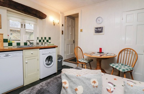 Bootle Cottage | Gardeners Cottage